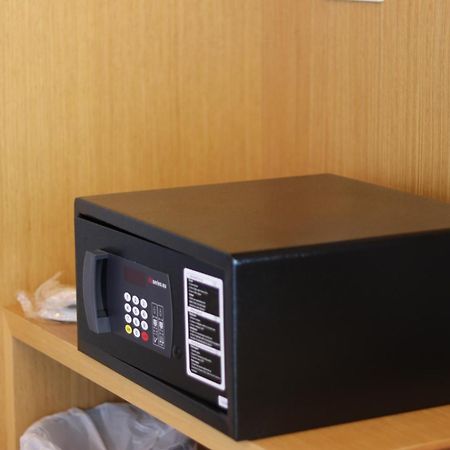 ホテル Arxontiko ヒマラ エクステリア 写真